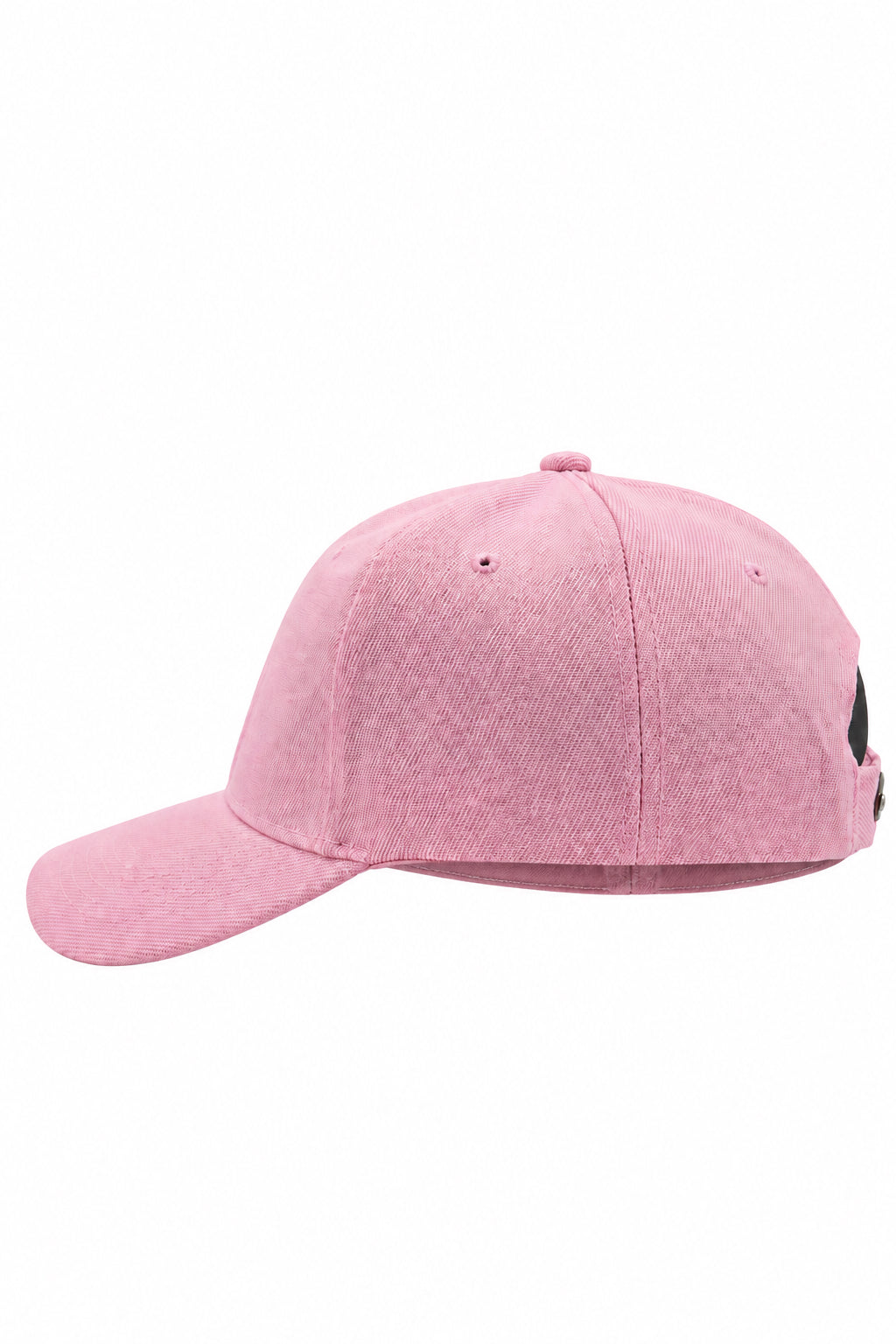 Pink Heart Turkish Eye Cap
