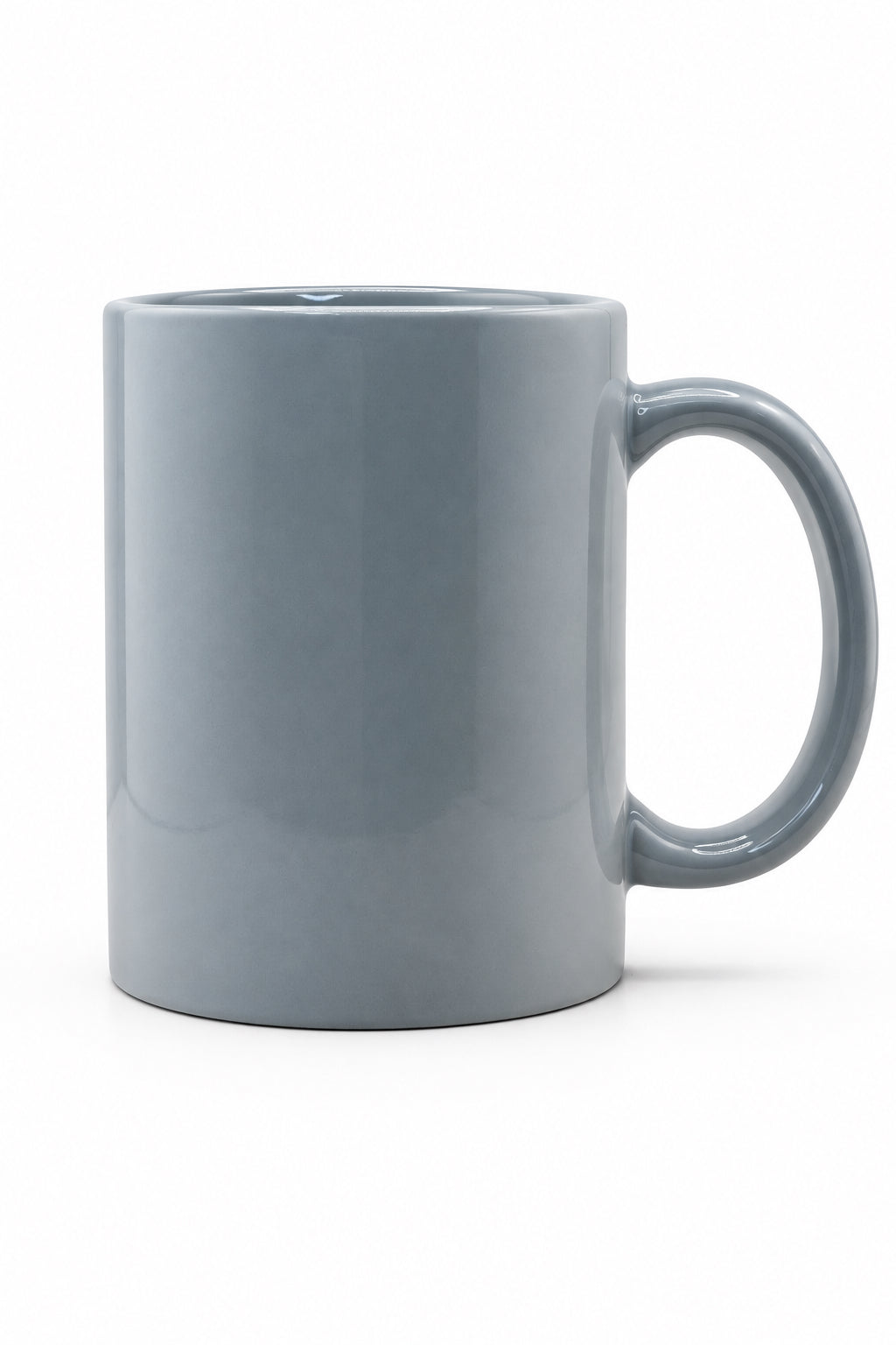 Virgin Mary Ceramic Mug - 12oz
