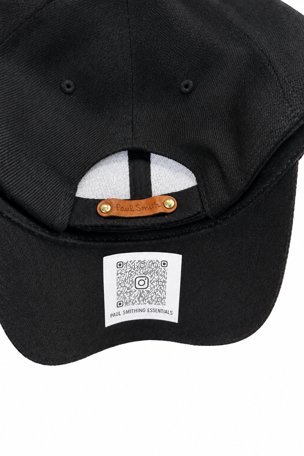 Blue Round Turkish Eye Cap
